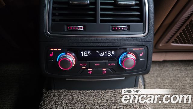 Audi A6 2018 — photo 19