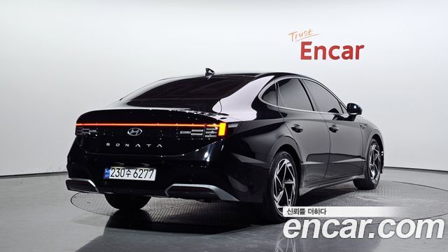 Hyundai Sonata 2024 — photo 2
