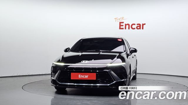 Hyundai Sonata 2024 — photo 3