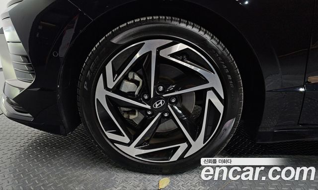 Hyundai Sonata 2024 — photo 5