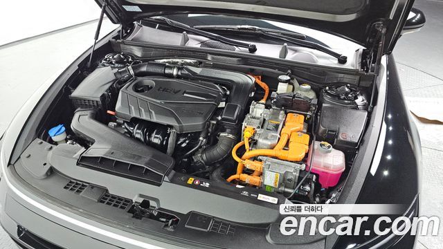 Hyundai Sonata 2024 — photo 6