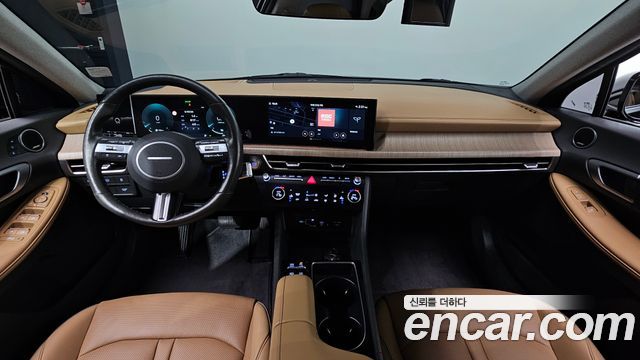 Hyundai Sonata 2024 — photo 10