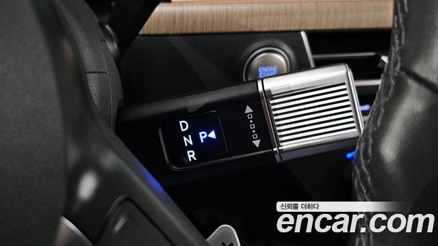 Hyundai Sonata 2024 — photo 12
