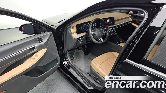 Hyundai Sonata 2024 — photo 13