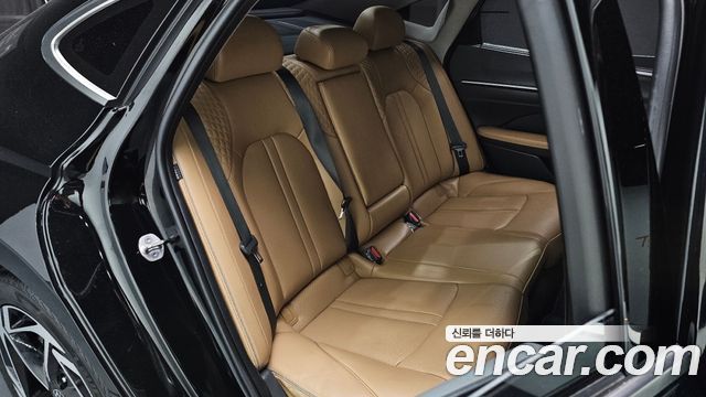 Hyundai Sonata 2024 — photo 17