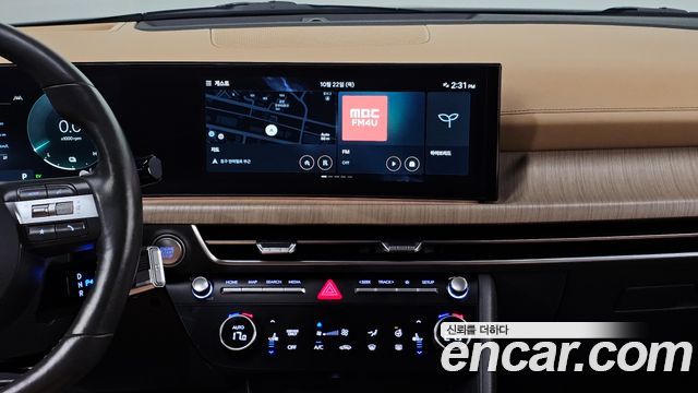 Hyundai Sonata 2024 — photo 18
