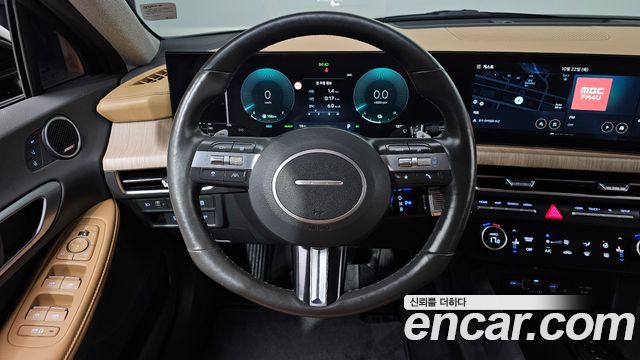 Hyundai Sonata 2024 — photo 19