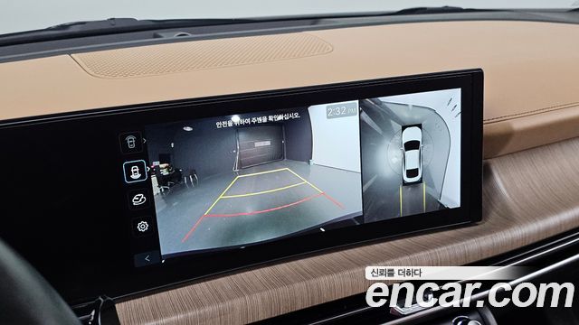 Hyundai Sonata 2024 — photo 20