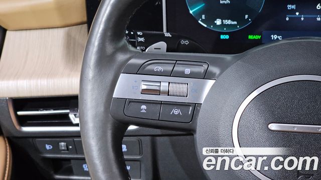Hyundai Sonata 2024 — photo 21