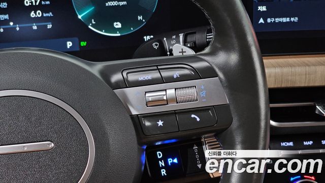 Hyundai Sonata 2024 — photo 22