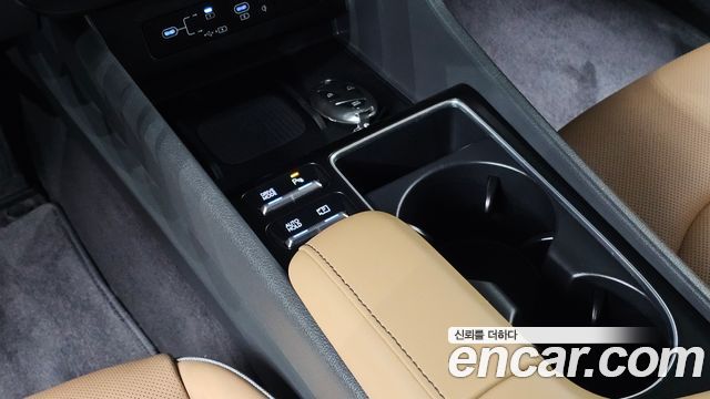 Hyundai Sonata 2024 — photo 24