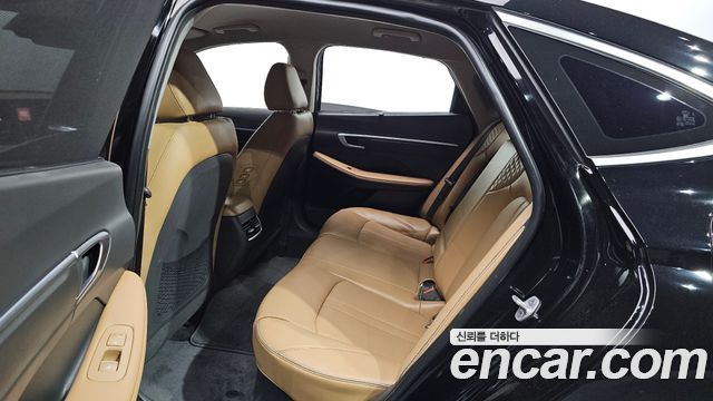 Hyundai Sonata 2024 — photo 25