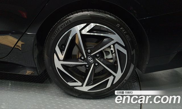 Hyundai Sonata 2024 — photo 7