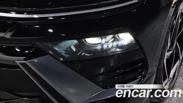 Hyundai Sonata 2024 — photo 8