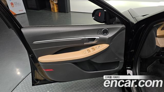 Hyundai Sonata 2024 — photo 14