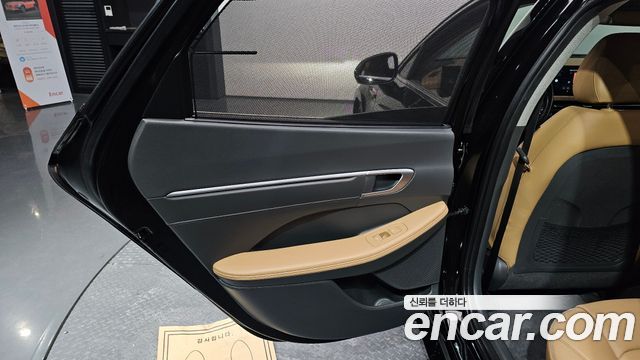 Hyundai Sonata 2024 — photo 15