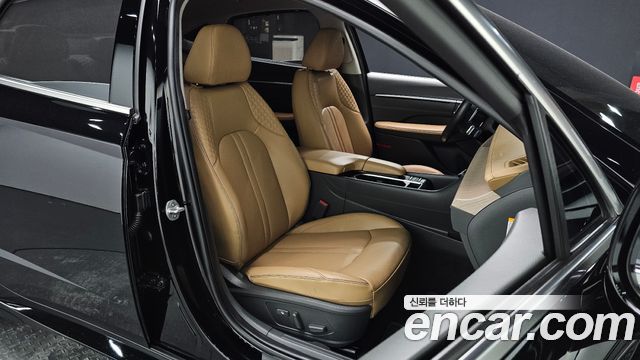 Hyundai Sonata 2024 — photo 16