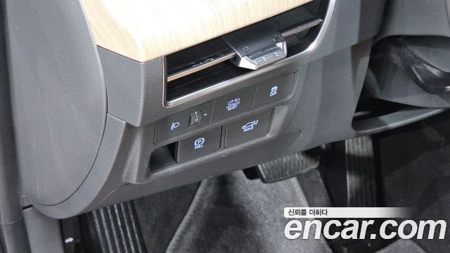 Hyundai Sonata 2024 — photo 27