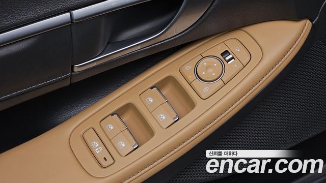 Hyundai Sonata 2024 — photo 28