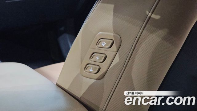 Hyundai Sonata 2024 — photo 30