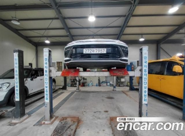 Hyundai Sonata 2024 — photo 1