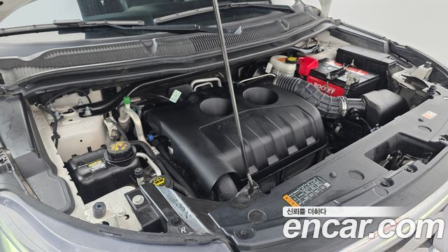 Ford Explorer 2018 — photo 6