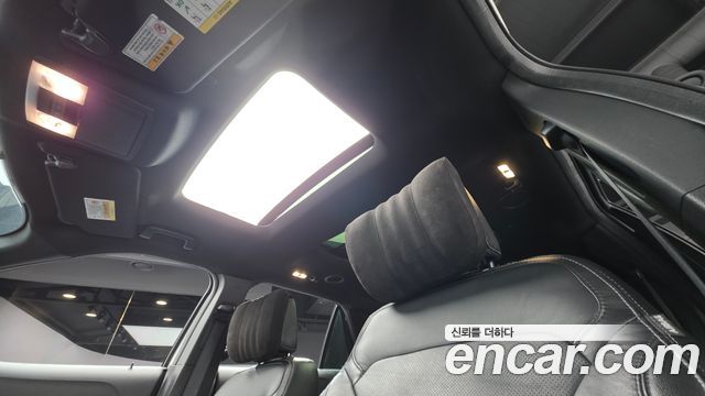 Ford Explorer 2018 — photo 11