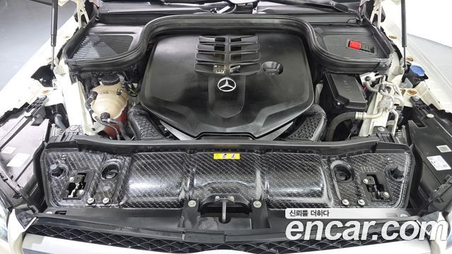 Mercedes-Benz GLS-Class 2021 — photo 6