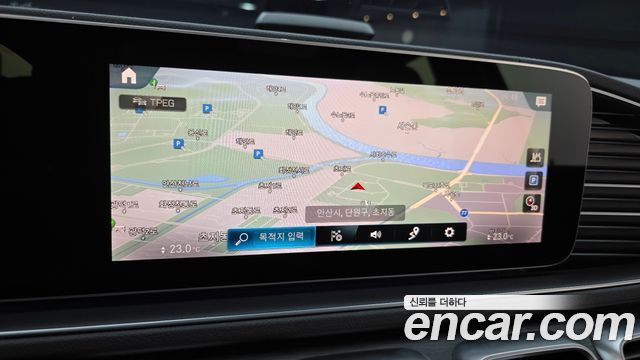 Mercedes-Benz GLS-Class 2021 — photo 24
