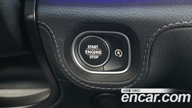 Mercedes-Benz GLS-Class 2021 — photo 30