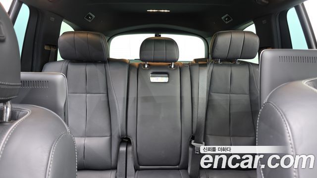 Mercedes-Benz GLS-Class 2021 — photo 39