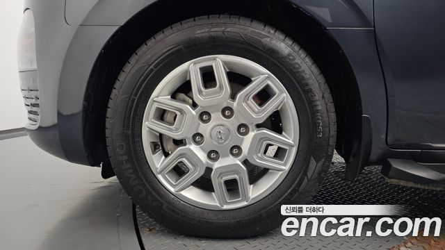 Hyundai Staria 2023 — photo 5