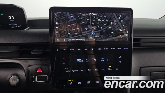 Hyundai Staria 2023 — photo 20