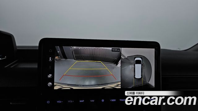 Hyundai Staria 2023 — photo 21