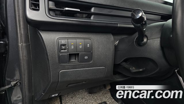 Hyundai Staria 2023 — photo 22