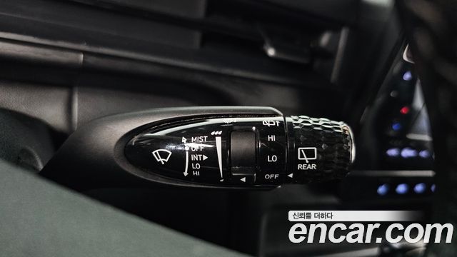 Hyundai Staria 2023 — photo 30