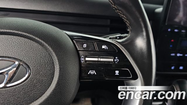 Hyundai Staria 2023 — photo 31