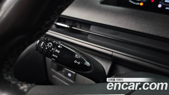 Hyundai Staria 2023 — photo 32