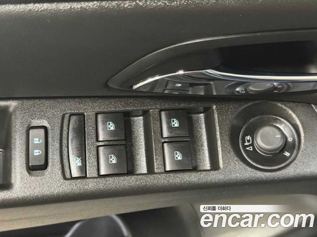 Chevrolet Korea Cruze 2016 — photo 13