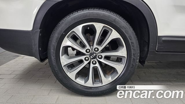 Kia Sorento 2013 — photo 5