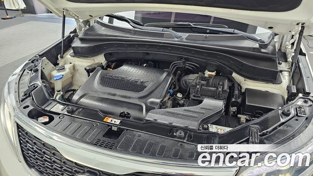 Kia Sorento 2013 — photo 6
