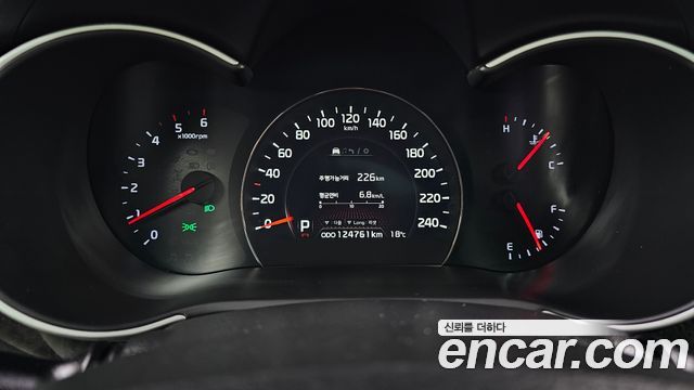 Kia Sorento 2013 — photo 8