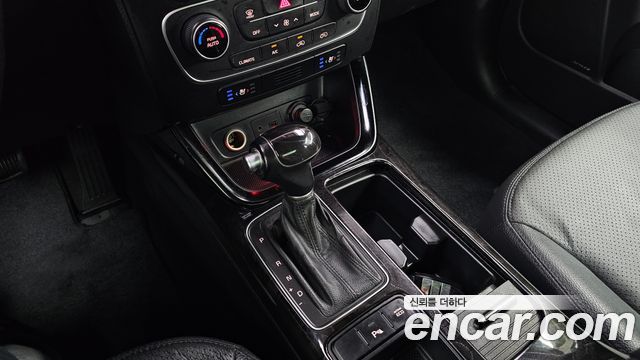 Kia Sorento 2013 — photo 9