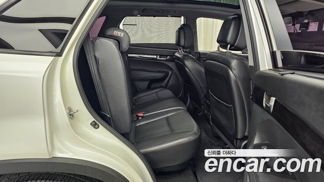 Kia Sorento 2013 — photo 12