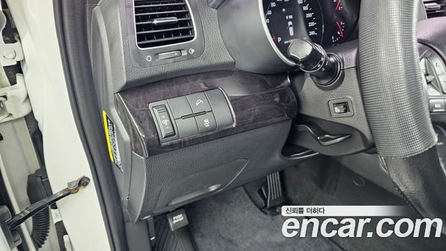 Kia Sorento 2013 — photo 16