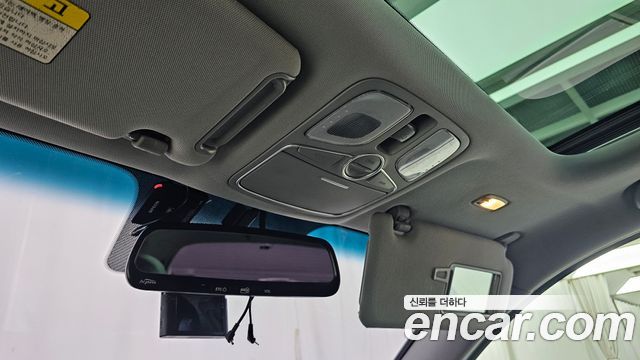 Kia Sorento 2013 — photo 17