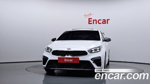 Kia K3 2019 — photo 3