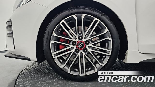 Kia K3 2019 — photo 5