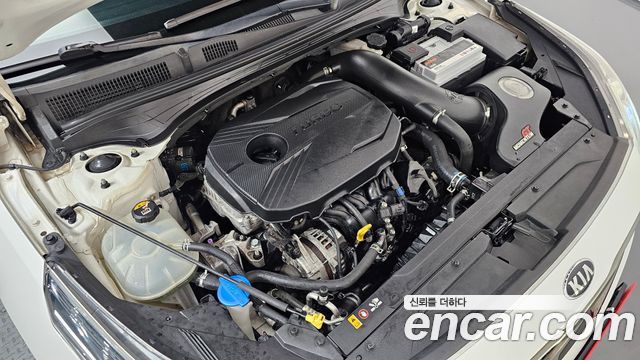 Kia K3 2019 — photo 6