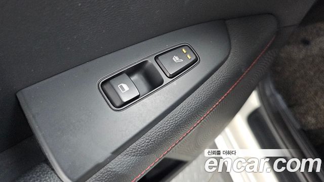 Kia K3 2019 — photo 18